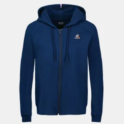 Flash Sale Essentiels Sweat zippé à capuche Femme Femme Sweats Et Hoodies