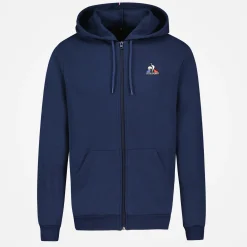 Flash Sale Essentiels Sweat zippé à capuche Homme Homme Hoodies | Sweats