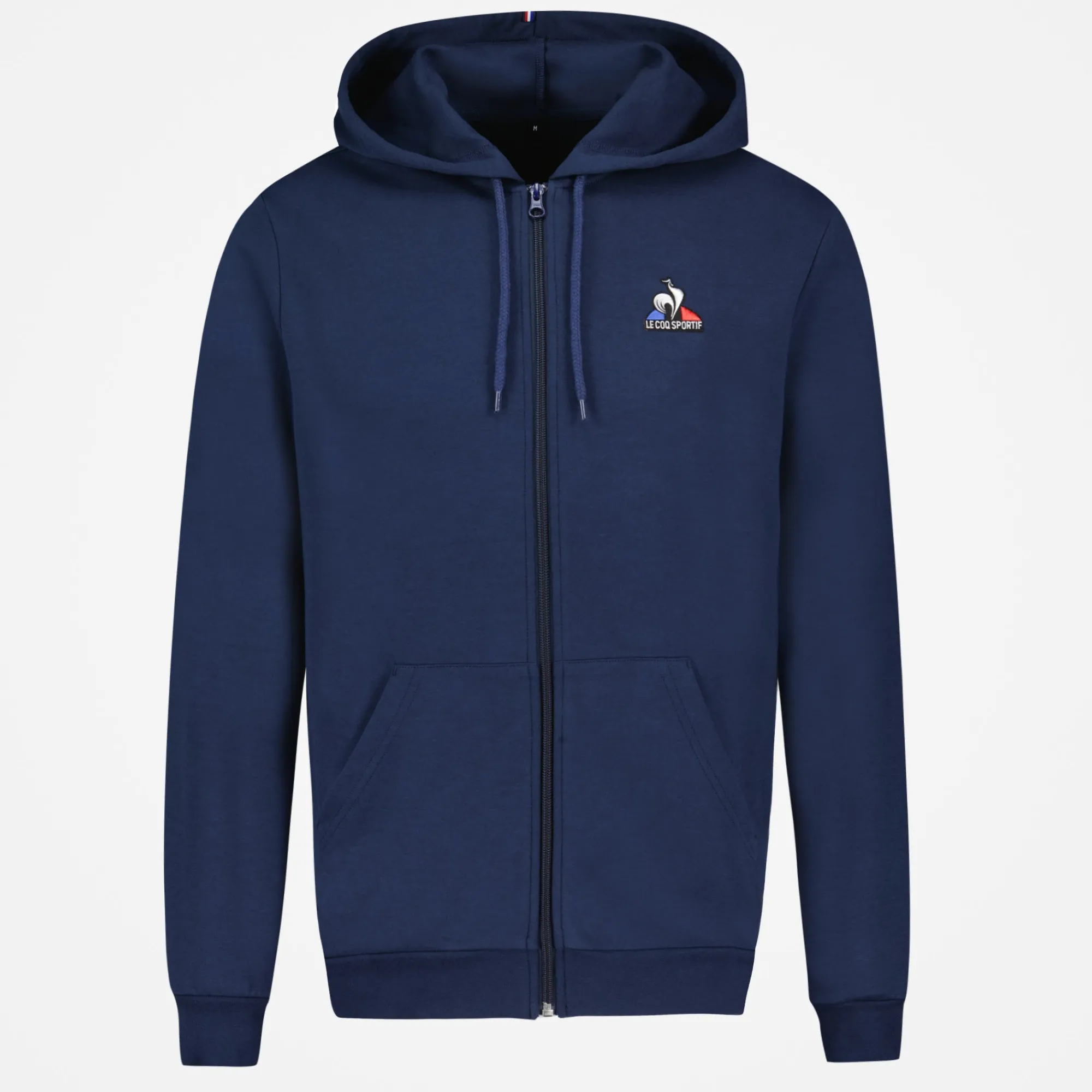 Flash Sale Essentiels Sweat zippé à capuche Homme Homme Hoodies | Sweats