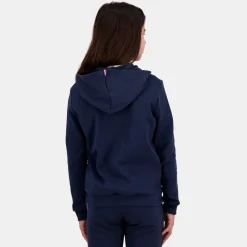 Sale Essentiels Sweat zippé à capuche Enfant Enfant Sweats Et Hoodies