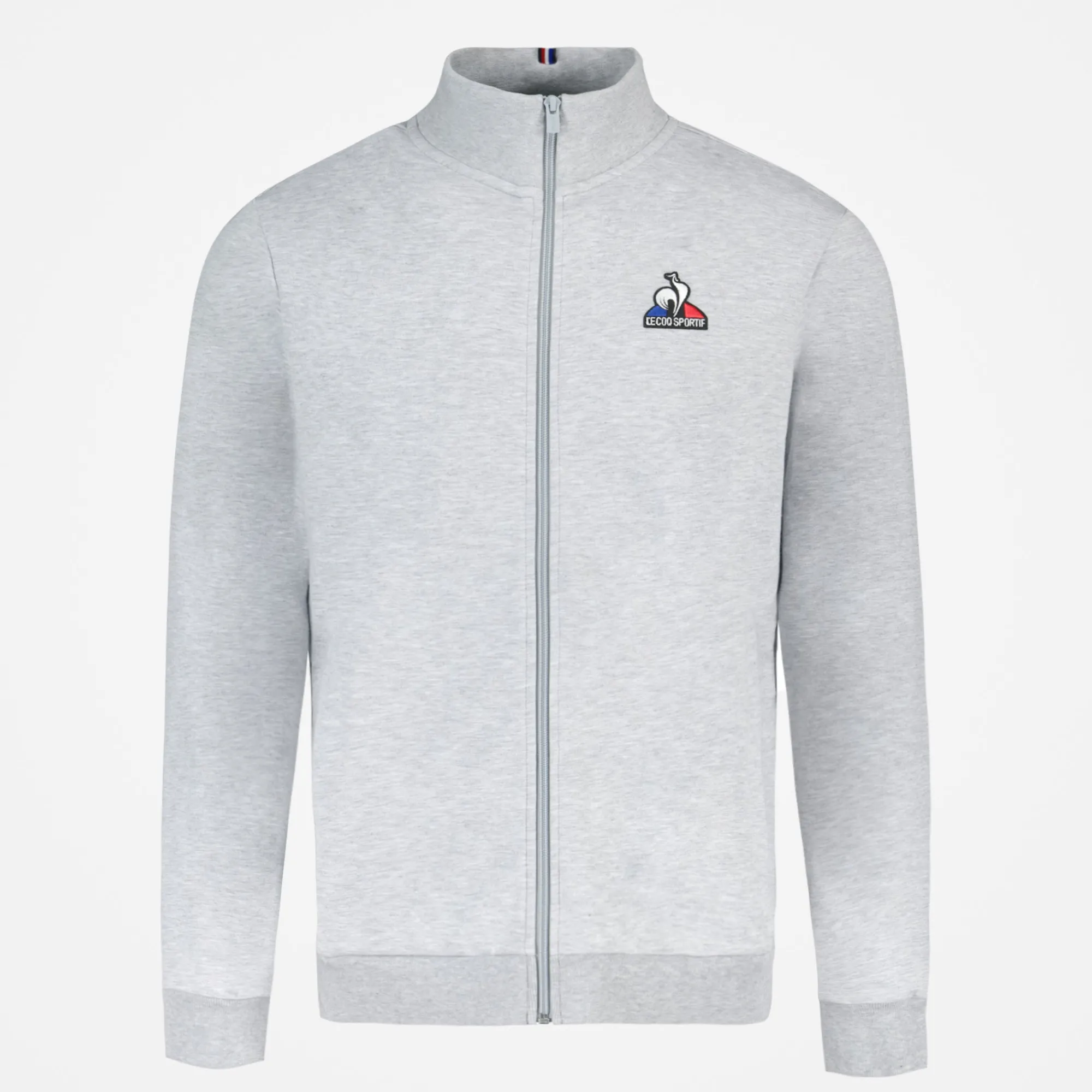 Fashion Essentiels Sweat zippé Homme Homme Sweats