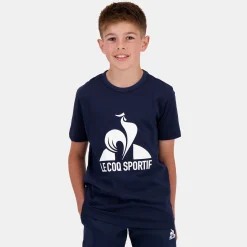 Clearance Essentiels T-shirt Enfant Enfant T-shirts