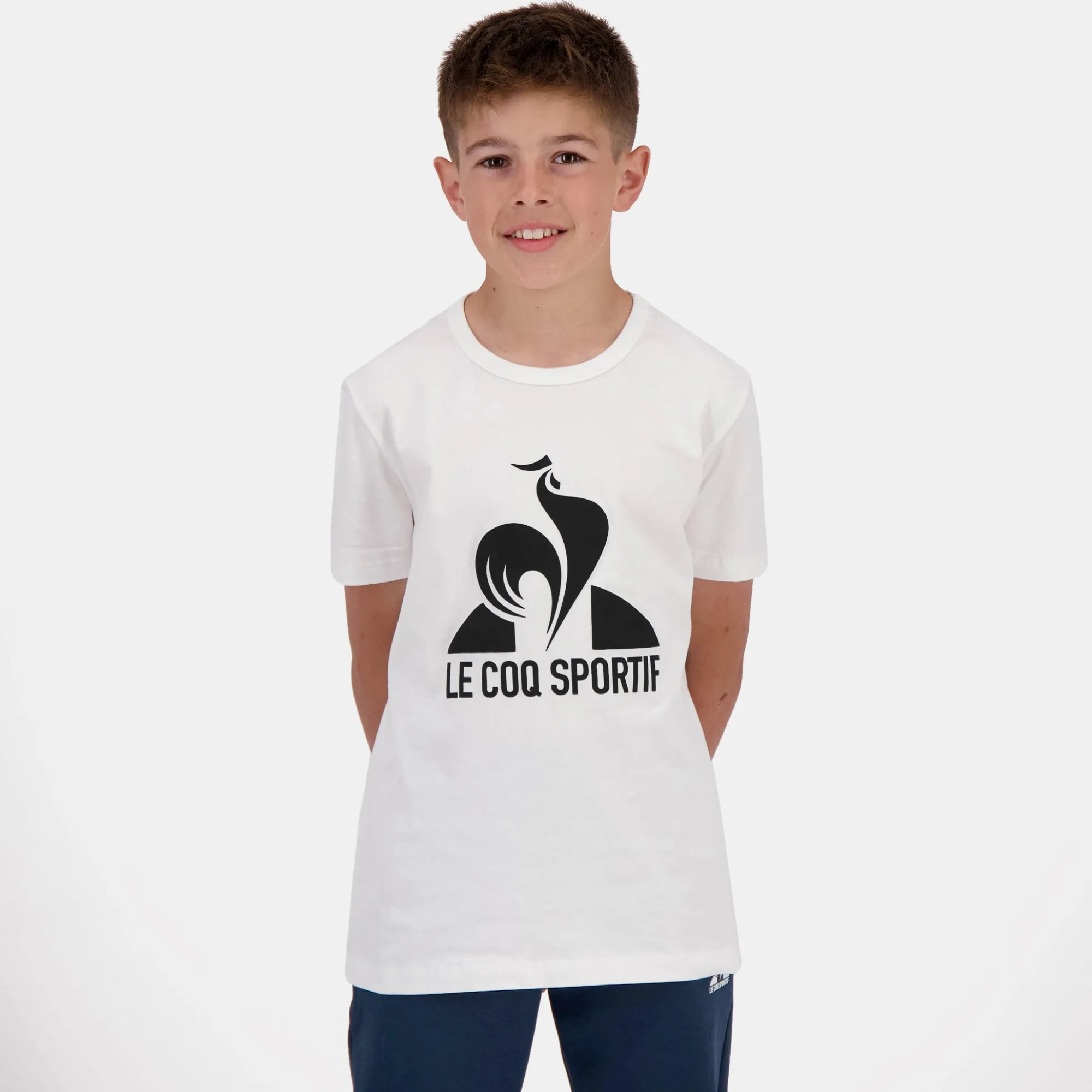 Fashion Essentiels T-shirt Enfant Enfant T-shirts