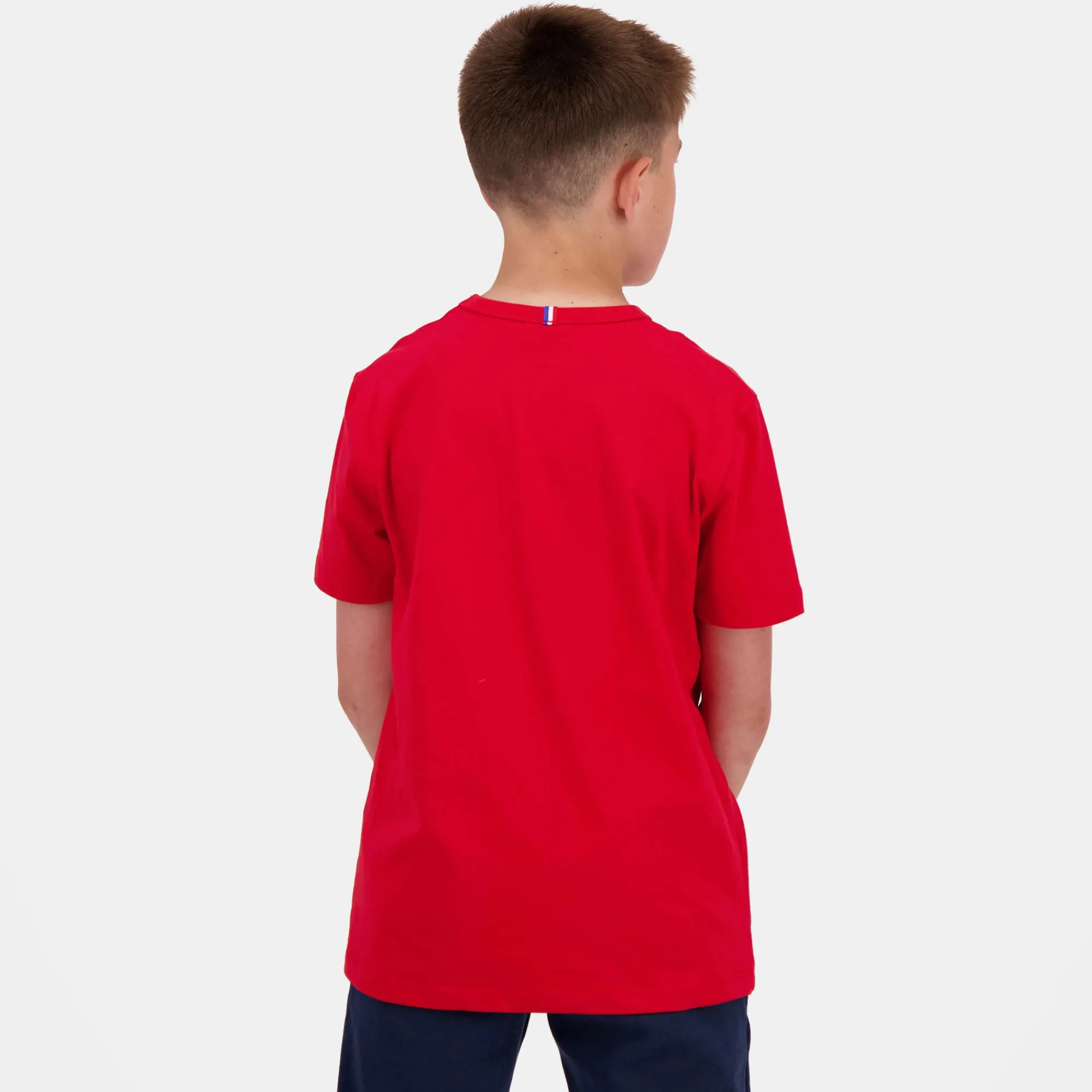 Flash Sale Essentiels T-shirt Enfant Enfant T-shirts