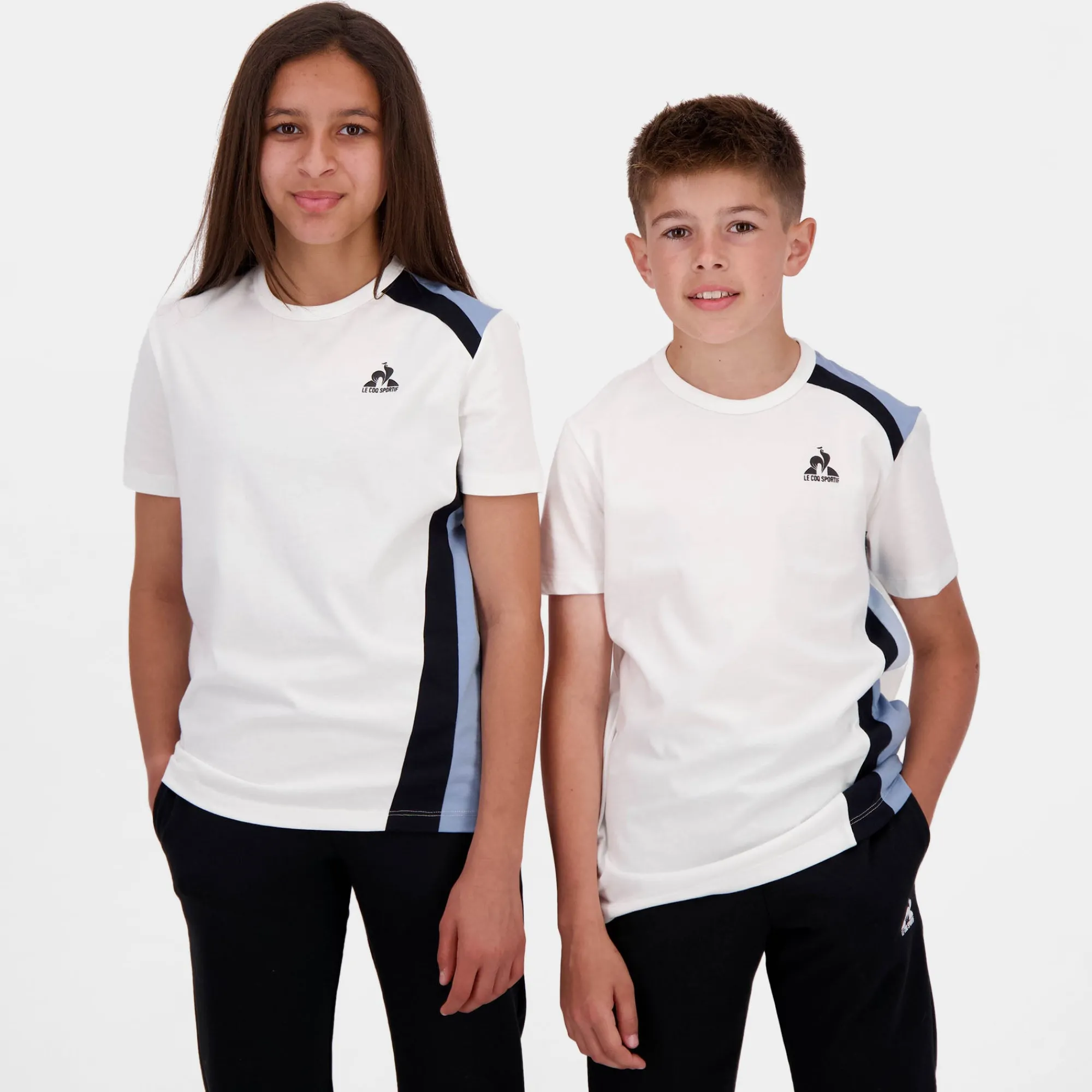 Fashion Essentiels T-shirt Enfant Enfant T-shirts