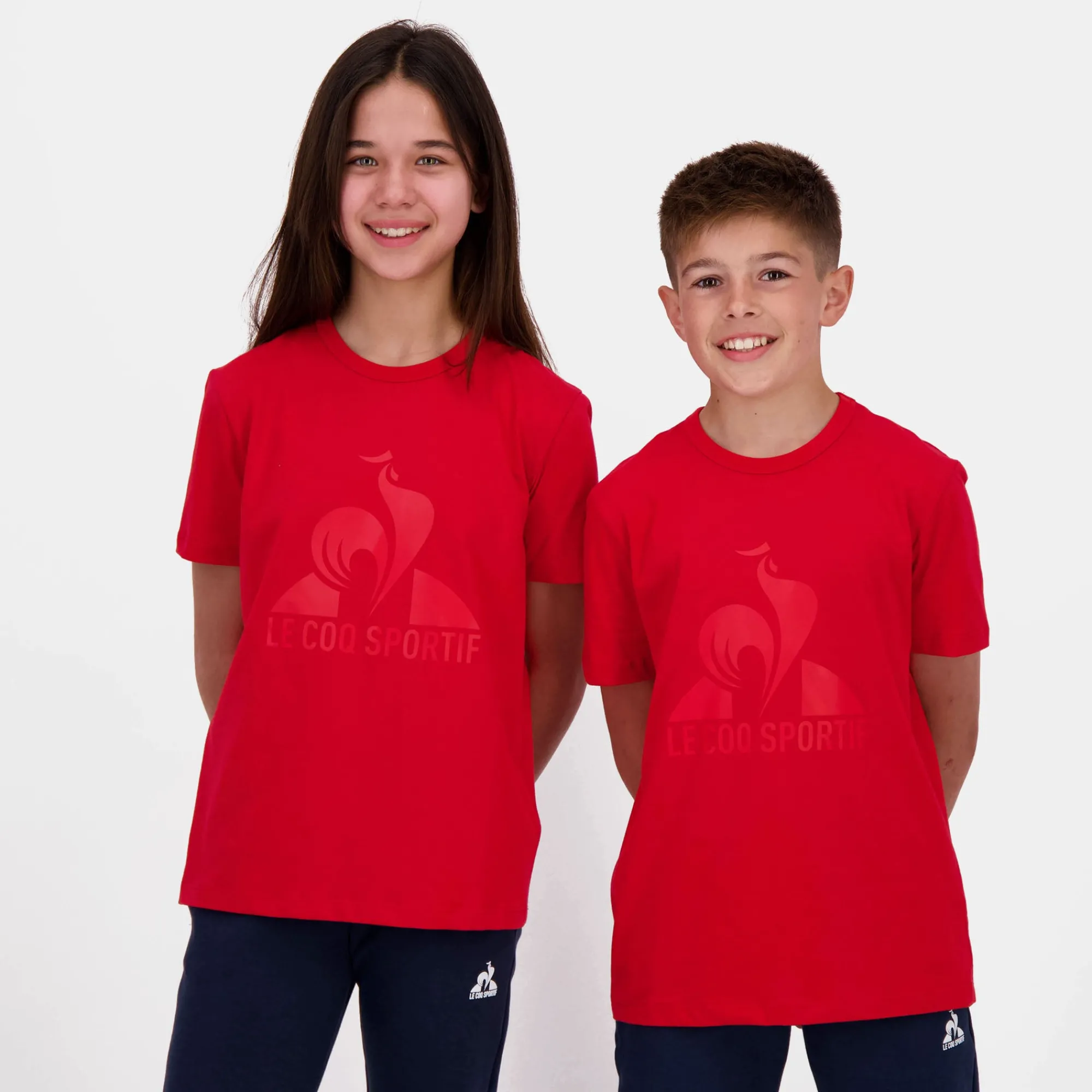 Flash Sale Essentiels T-shirt Enfant Enfant T-shirts