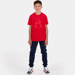Flash Sale Essentiels T-shirt Enfant Enfant T-shirts