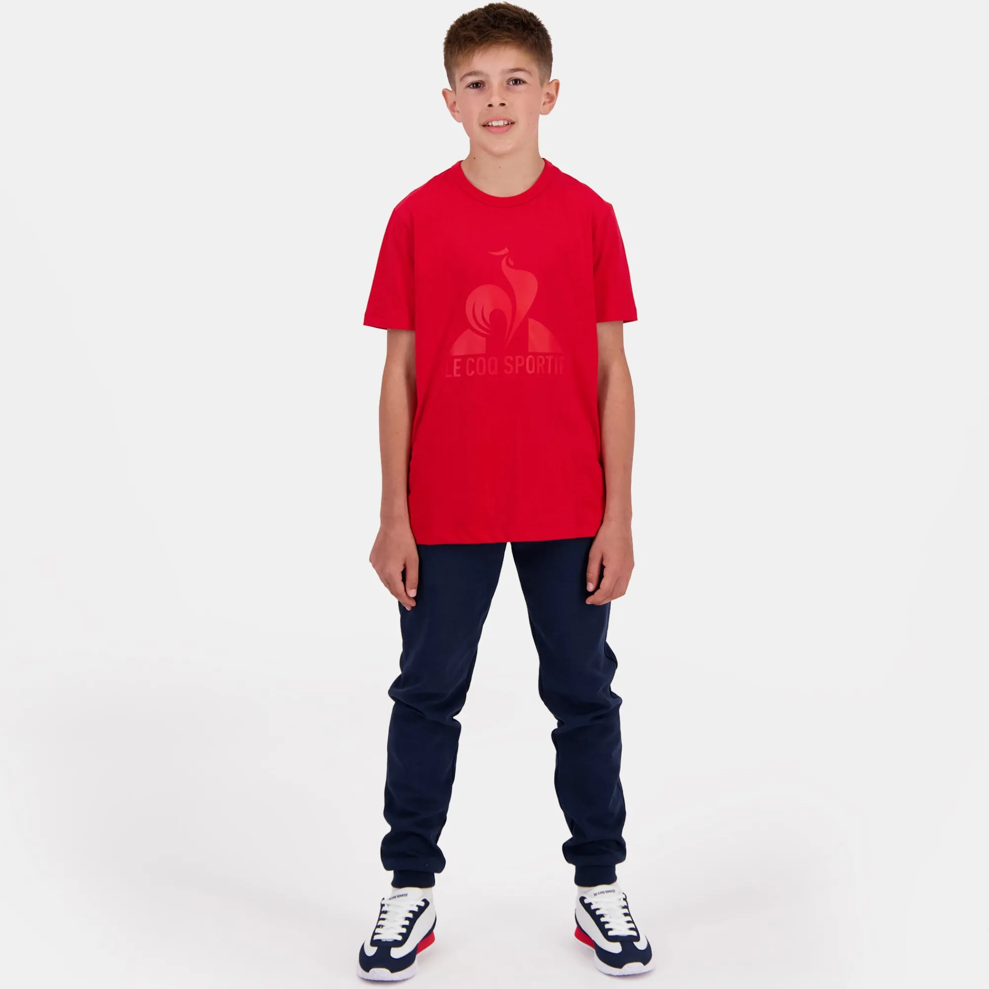 Flash Sale Essentiels T-shirt Enfant Enfant T-shirts