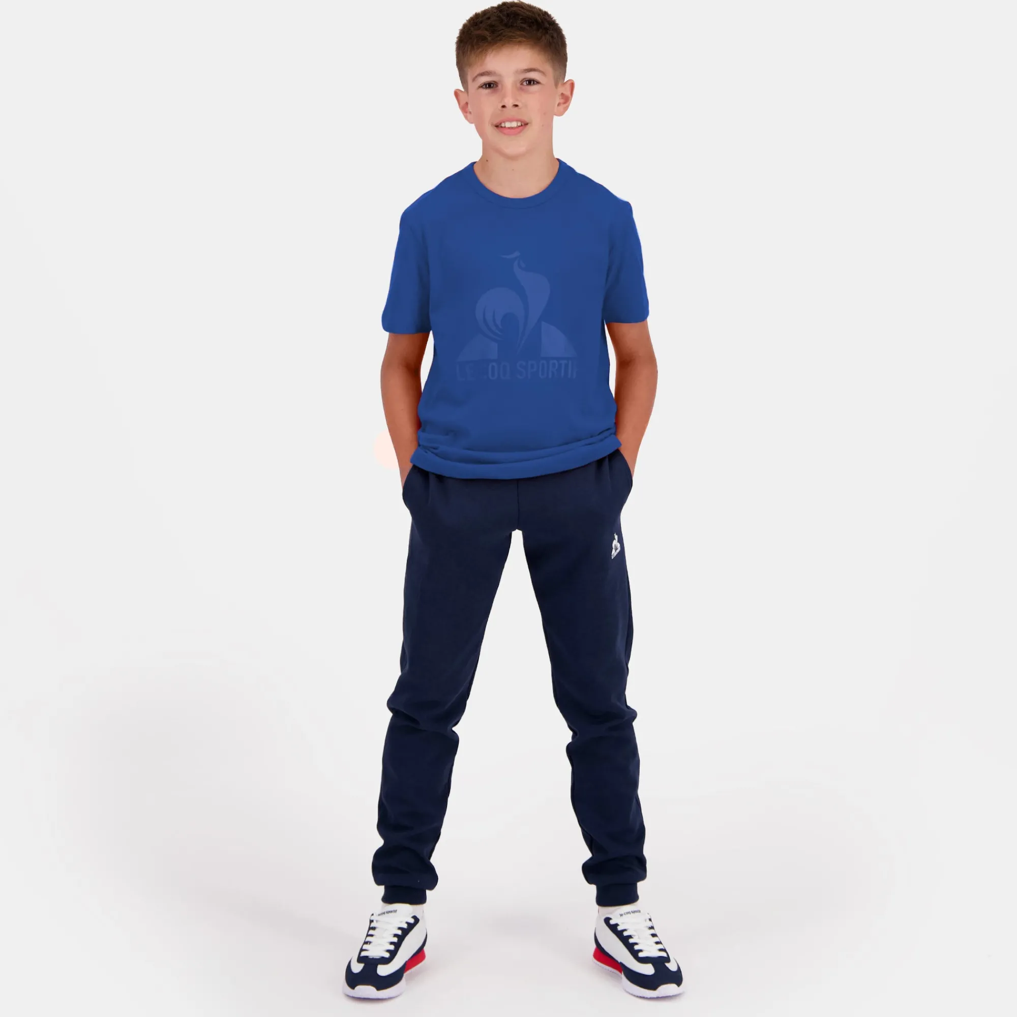 Store Essentiels T-shirt Enfant Enfant T-shirts
