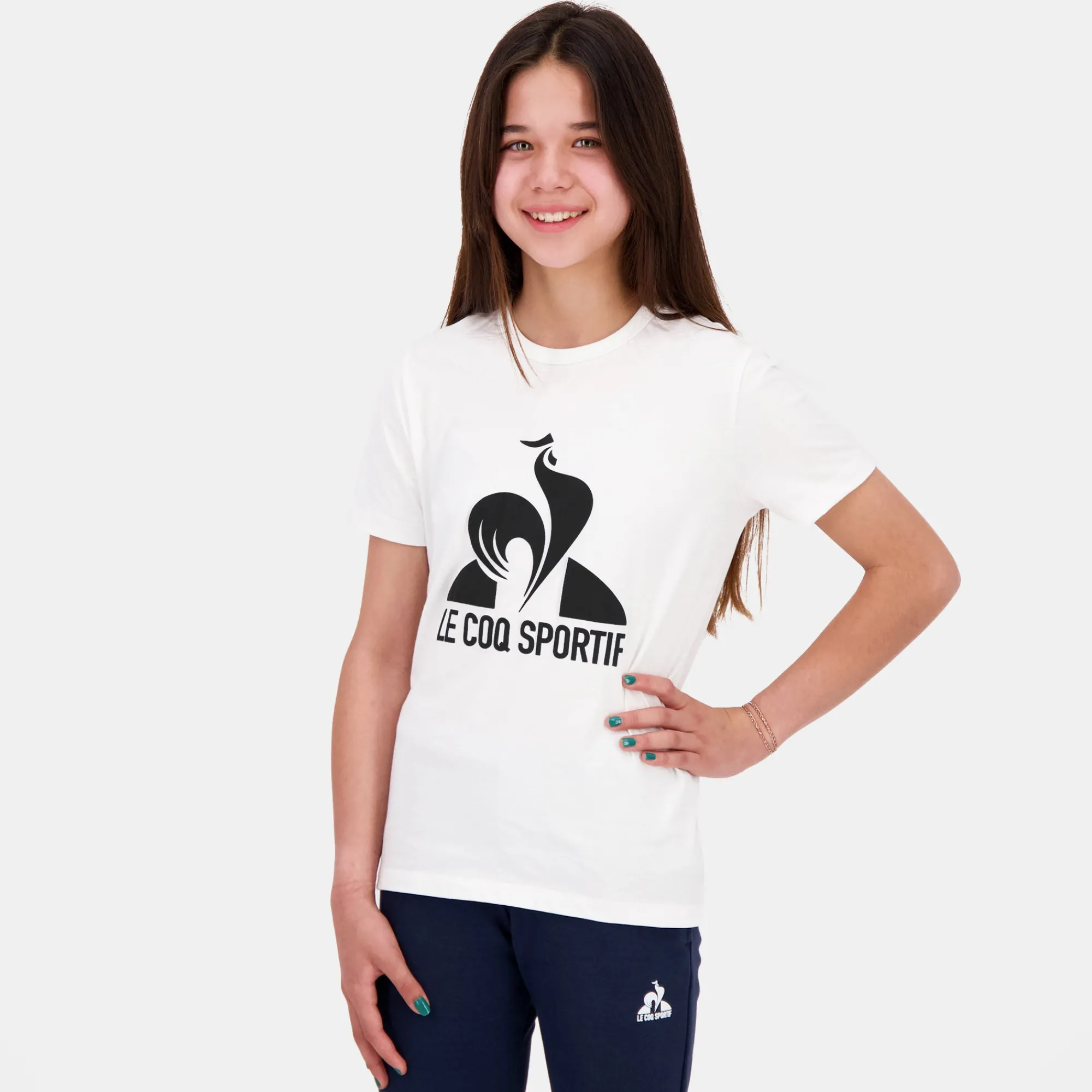 Fashion Essentiels T-shirt Enfant Enfant T-shirts