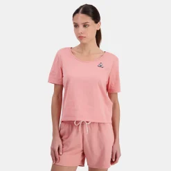 Store Essentiels T-shirt Femme Femme T-shirts, Polos Et Débardeurs
