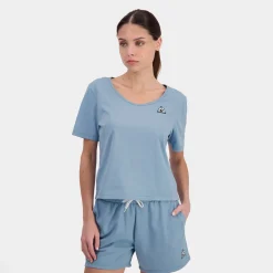 Online Essentiels T-shirt Femme Femme T-shirts, Polos Et Débardeurs