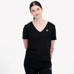 Fashion Essentiels T-shirt Femme Femme T-shirts, Polos Et Débardeurs