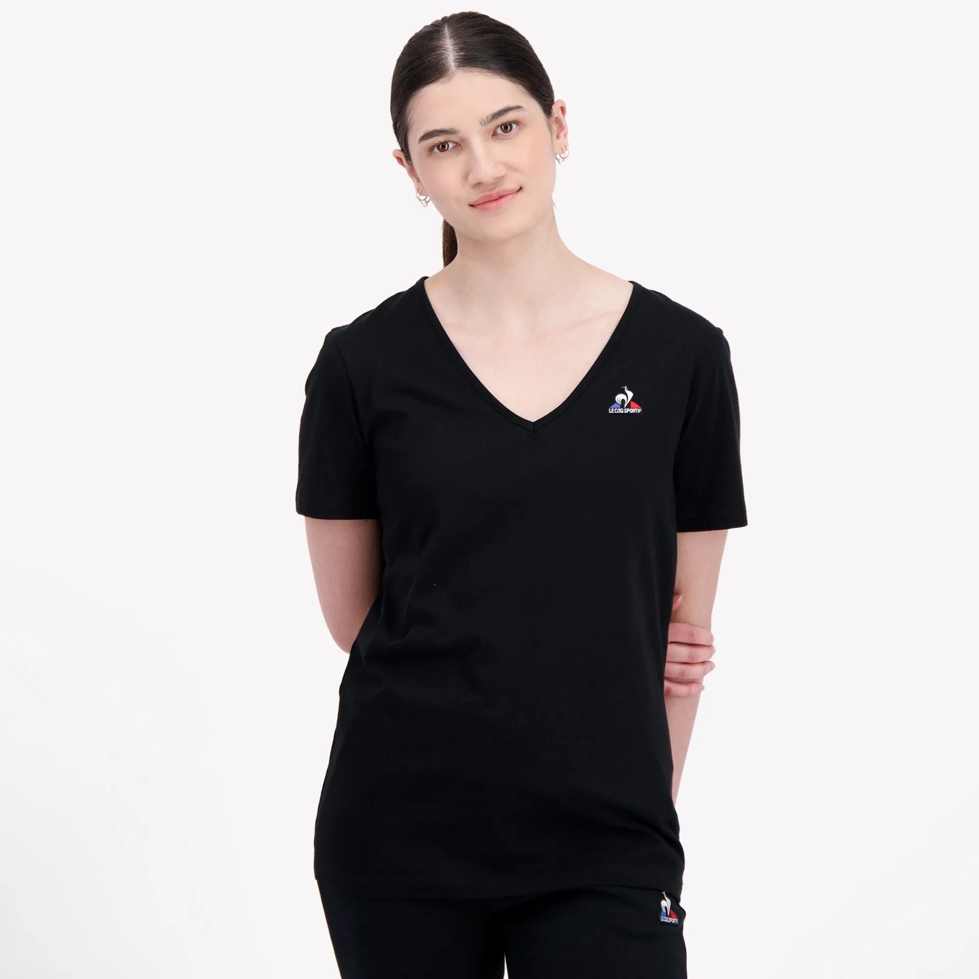 Fashion Essentiels T-shirt Femme Femme T-shirts, Polos Et Débardeurs