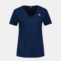 Sale Essentiels T-shirt Femme Femme T-shirts, Polos Et Débardeurs