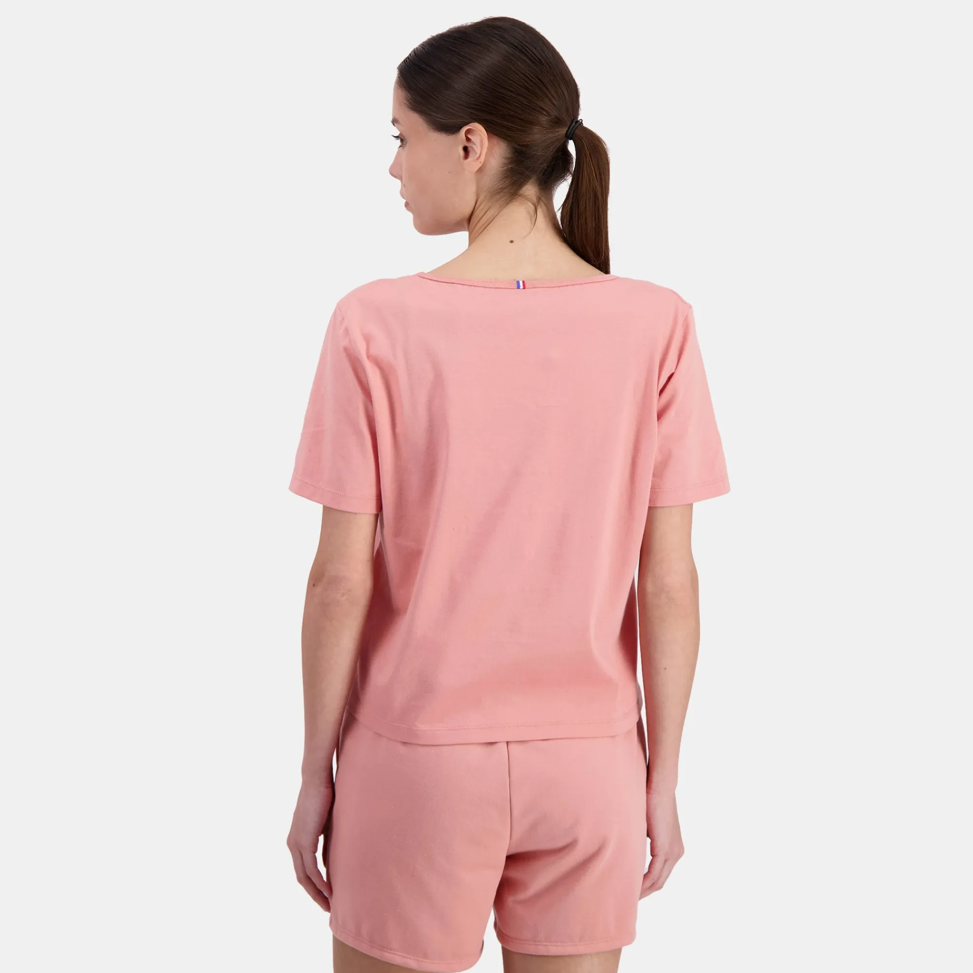 Store Essentiels T-shirt Femme Femme T-shirts, Polos Et Débardeurs