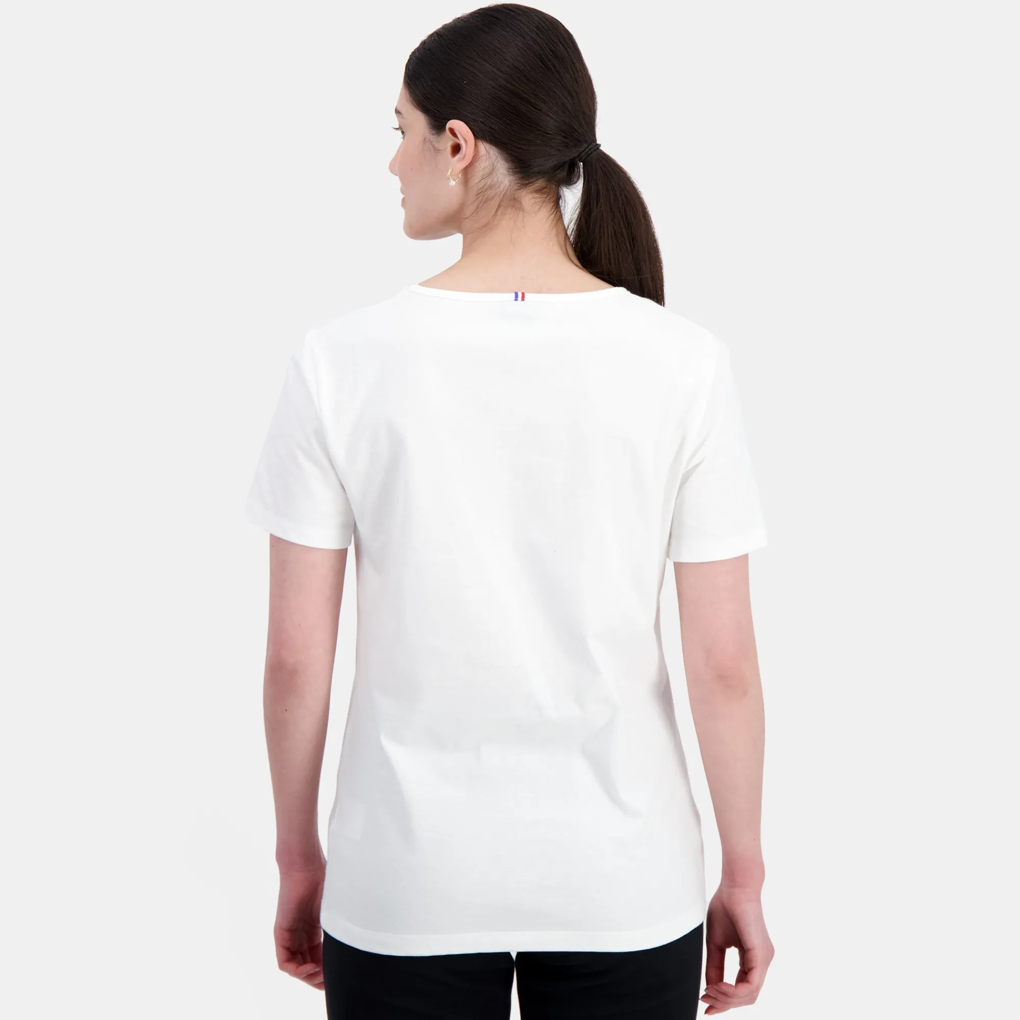 Fashion Essentiels T-shirt Femme Femme T-shirts, Polos Et Débardeurs
