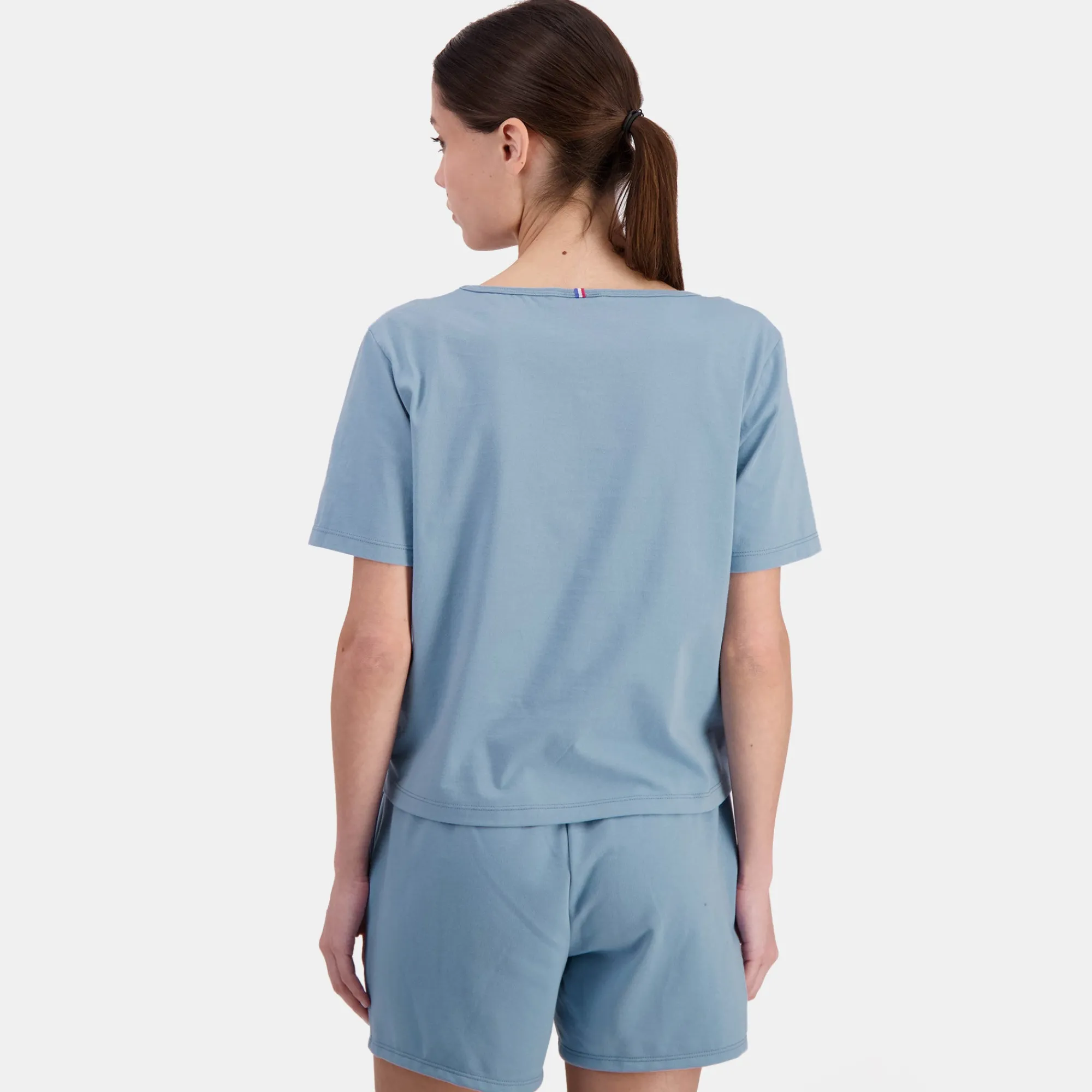 Online Essentiels T-shirt Femme Femme T-shirts, Polos Et Débardeurs