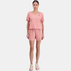 Store Essentiels T-shirt Femme Femme T-shirts, Polos Et Débardeurs