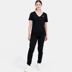 Fashion Essentiels T-shirt Femme Femme T-shirts, Polos Et Débardeurs
