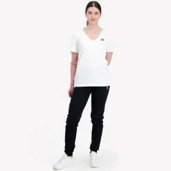 Fashion Essentiels T-shirt Femme Femme T-shirts, Polos Et Débardeurs
