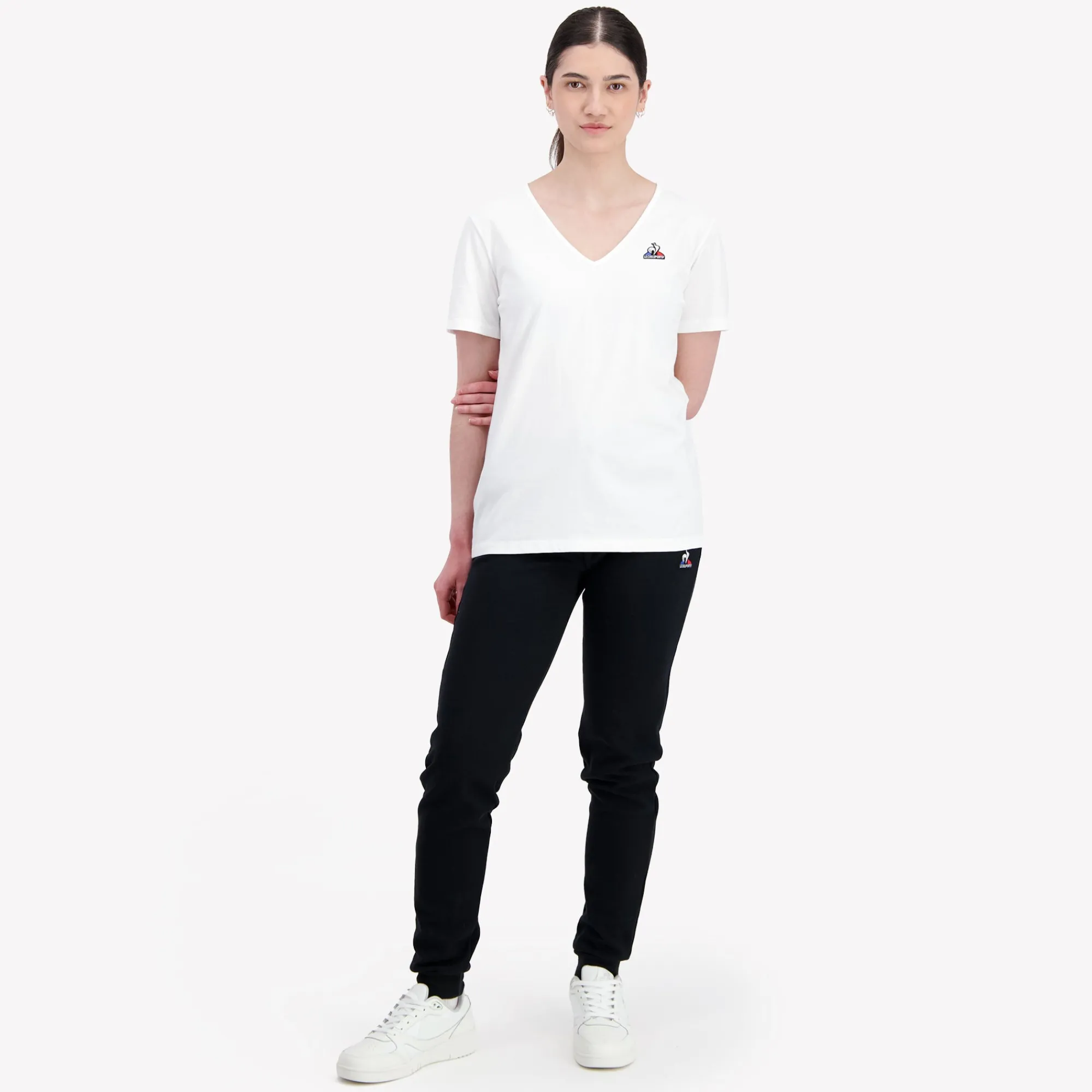 Fashion Essentiels T-shirt Femme Femme T-shirts, Polos Et Débardeurs