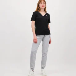 Fashion Essentiels T-shirt Femme Femme T-shirts, Polos Et Débardeurs