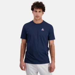 Clearance Essentiels T-shirt Homme Homme T-shirts Et Hauts