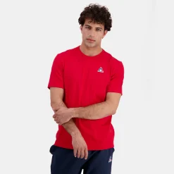 Outlet Essentiels T-shirt Homme Homme T-shirts Et Hauts