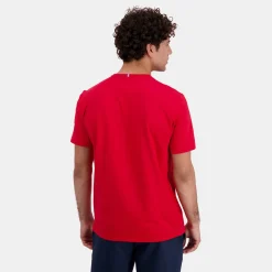 Outlet Essentiels T-shirt Homme Homme T-shirts Et Hauts