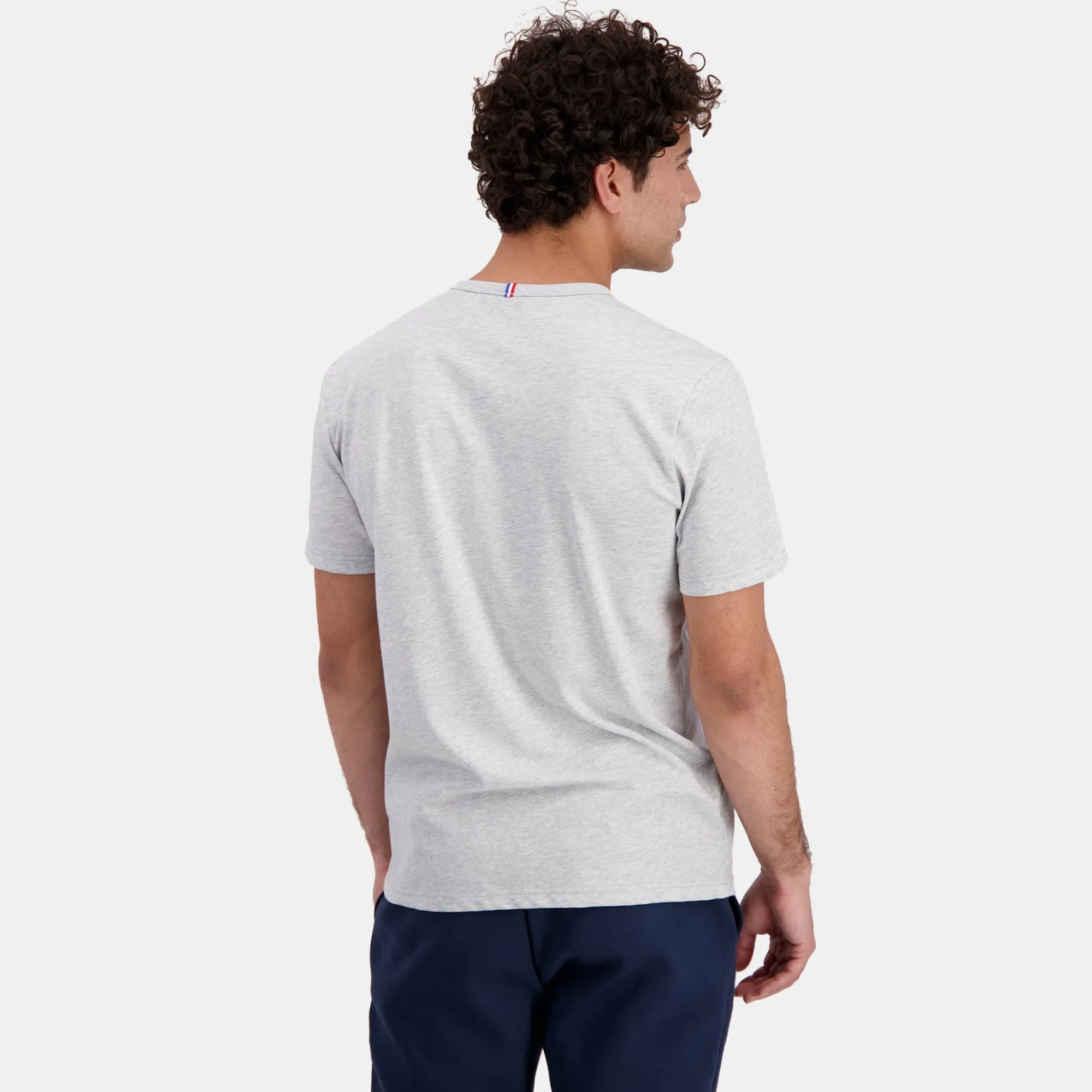 Clearance Essentiels T-shirt Homme Homme T-shirts Et Hauts