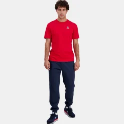 Outlet Essentiels T-shirt Homme Homme T-shirts Et Hauts