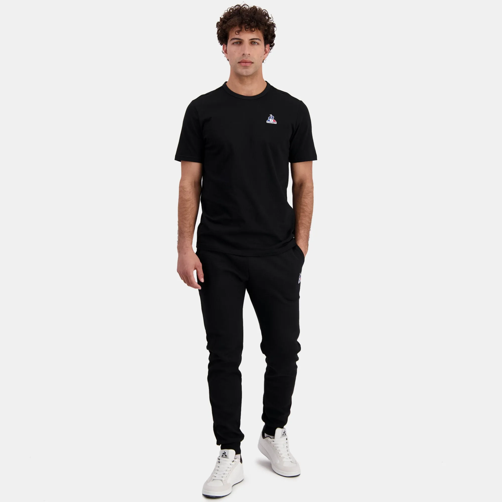 Cheap Essentiels T-shirt Homme Homme T-shirts Et Hauts