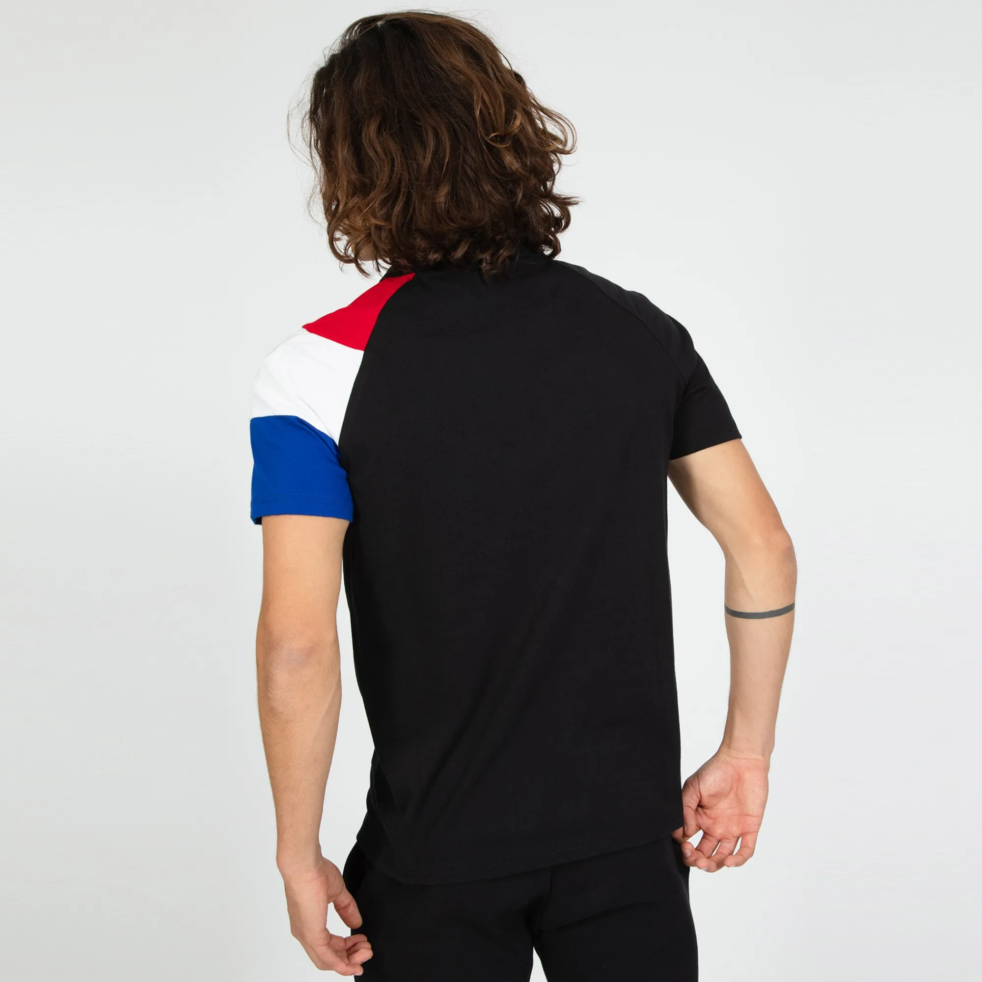 Flash Sale Essentiels T-shirt Unisexe Homme T-shirts Et Hauts