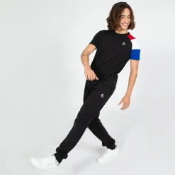 Flash Sale Essentiels T-shirt Unisexe Homme T-shirts Et Hauts