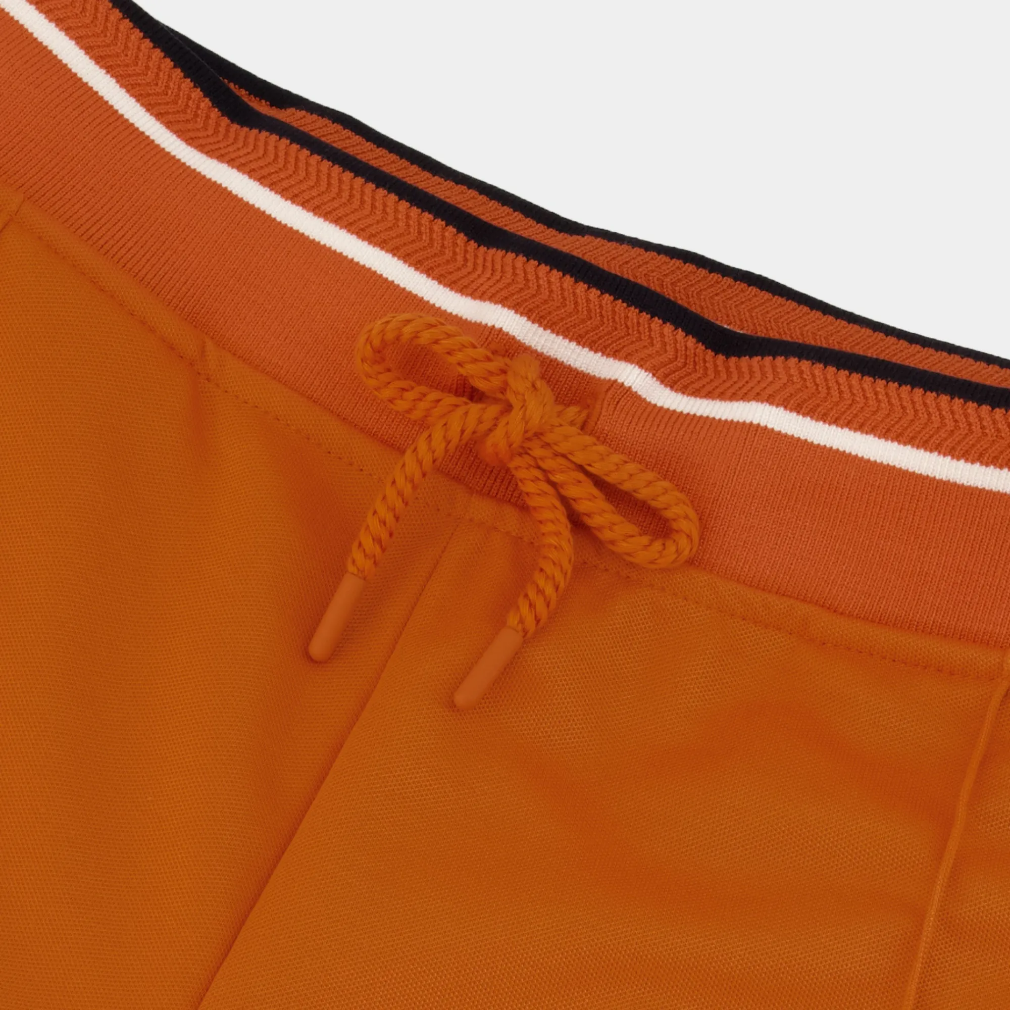 Shop Héritage Pantalon Fit Straight Bleu foncé Homme Homme Pantalons Et Joggings