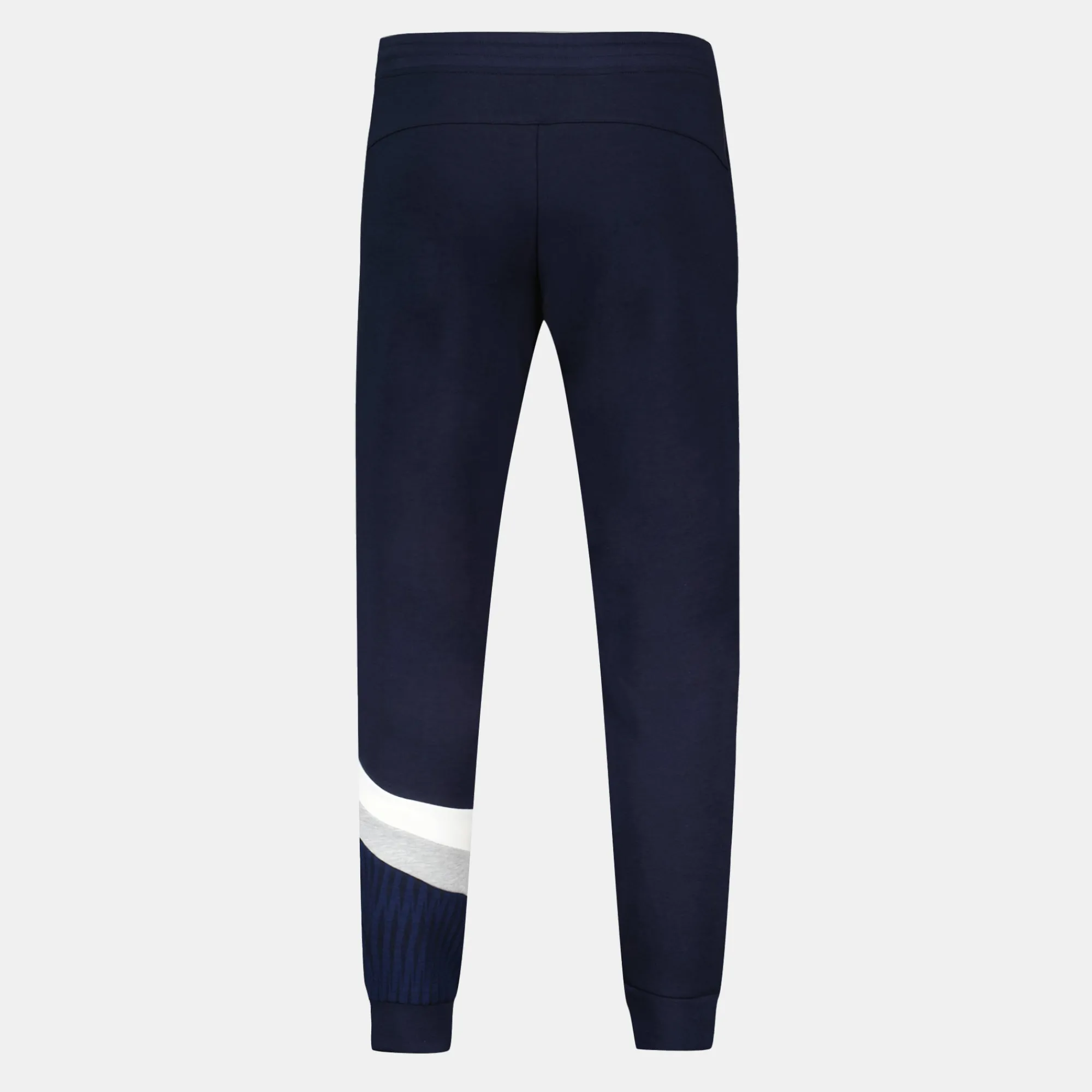 Discount Héritage Pantalon Slim Bleu marine Homme Homme Pantalons Et Joggings