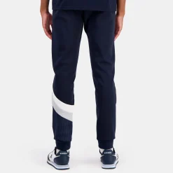 Discount Héritage Pantalon Slim Bleu marine Homme Homme Pantalons Et Joggings