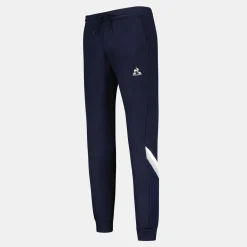 Discount Héritage Pantalon Slim Bleu marine Homme Homme Pantalons Et Joggings