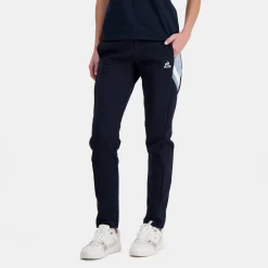 Store Héritage Pantalon Slim Sky Captain Femme Femme Pantalons, Joggings Et Shorts