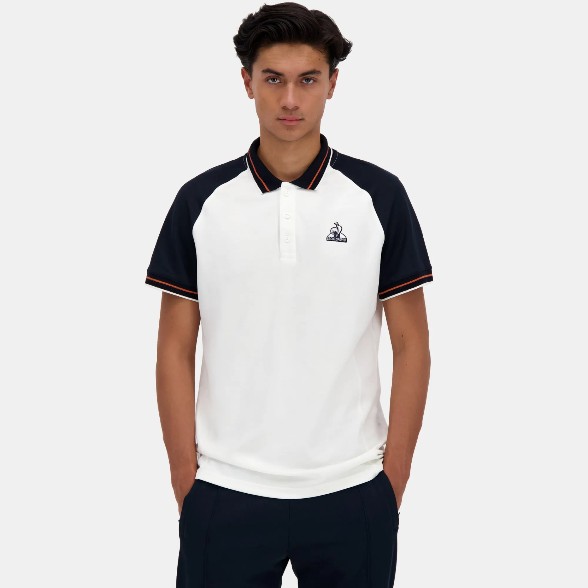 Discount Héritage Polo Homme Homme Polos Et Chemises | T-shirts Et Hauts