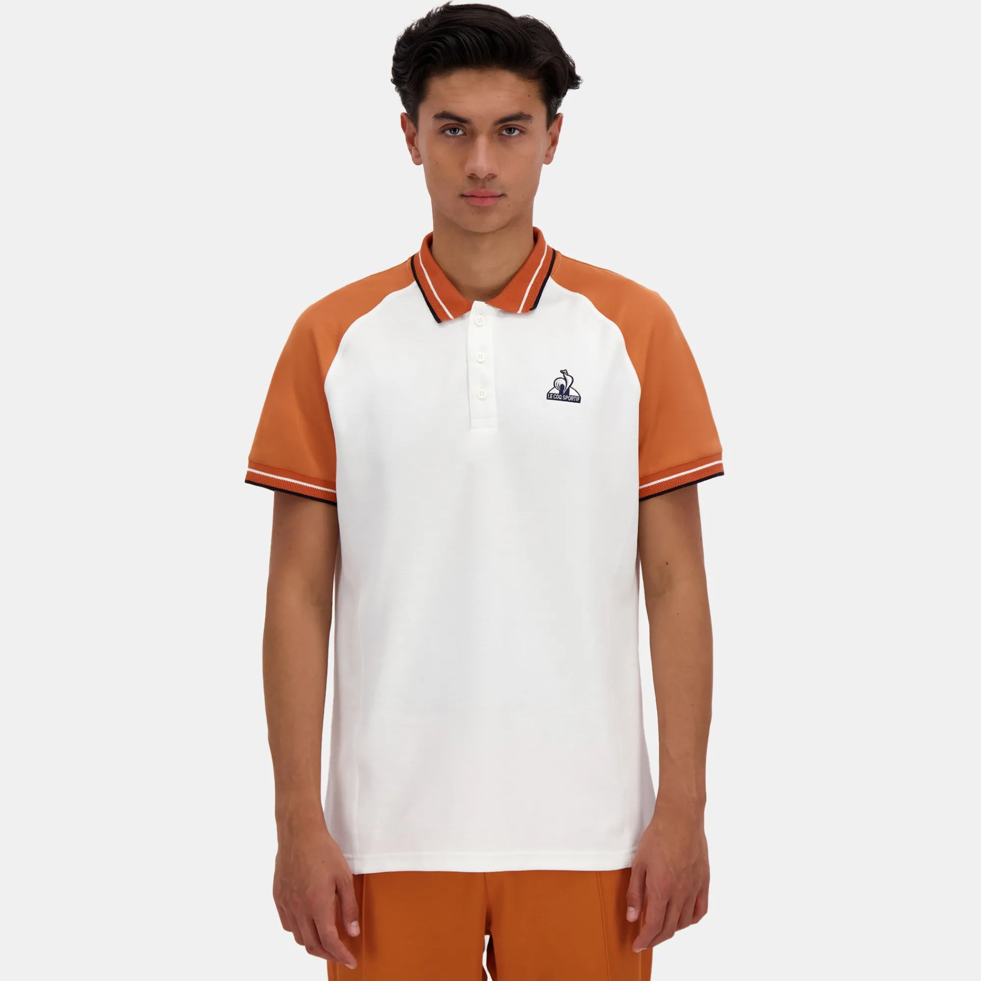 Online Héritage Polo Homme Homme Polos Et Chemises | T-shirts Et Hauts