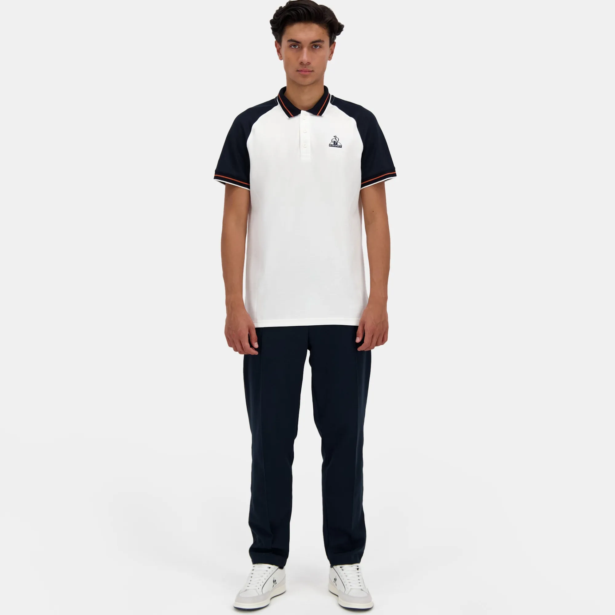 Discount Héritage Polo Homme Homme Polos Et Chemises | T-shirts Et Hauts