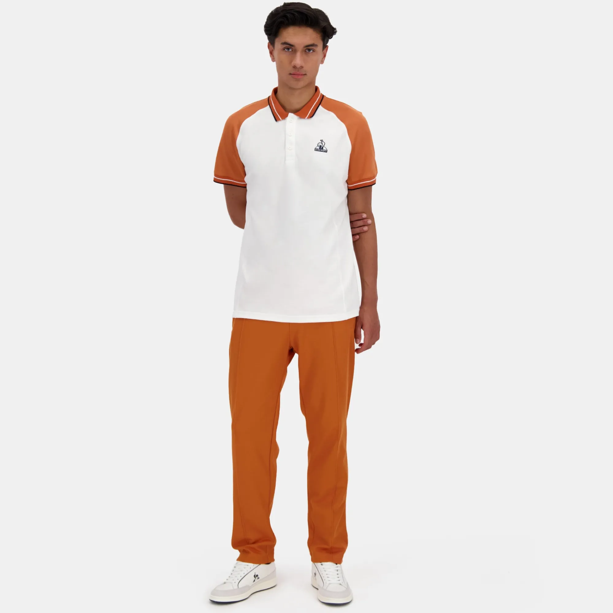 Online Héritage Polo Homme Homme Polos Et Chemises | T-shirts Et Hauts