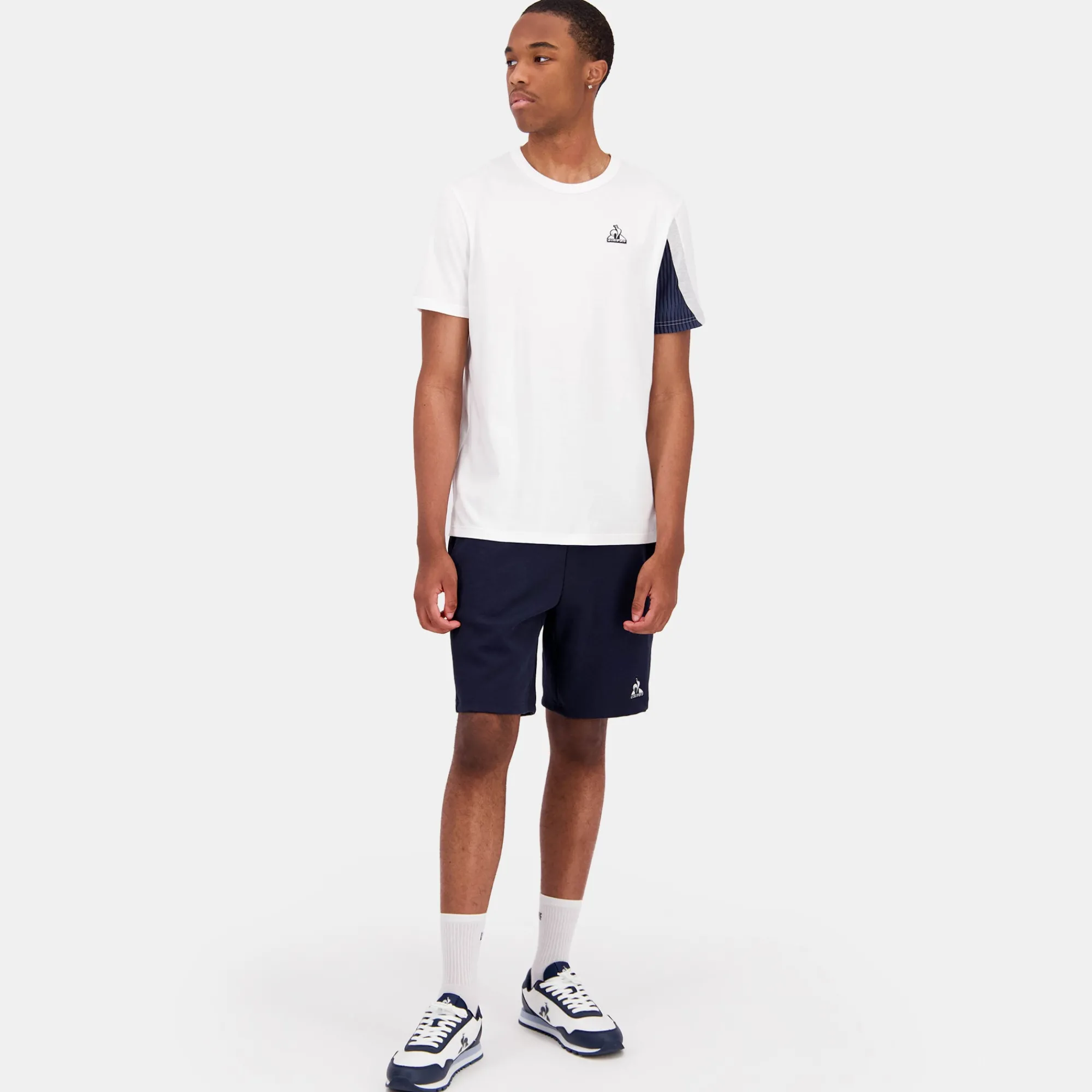 Hot Héritage Short Homme Homme Shorts