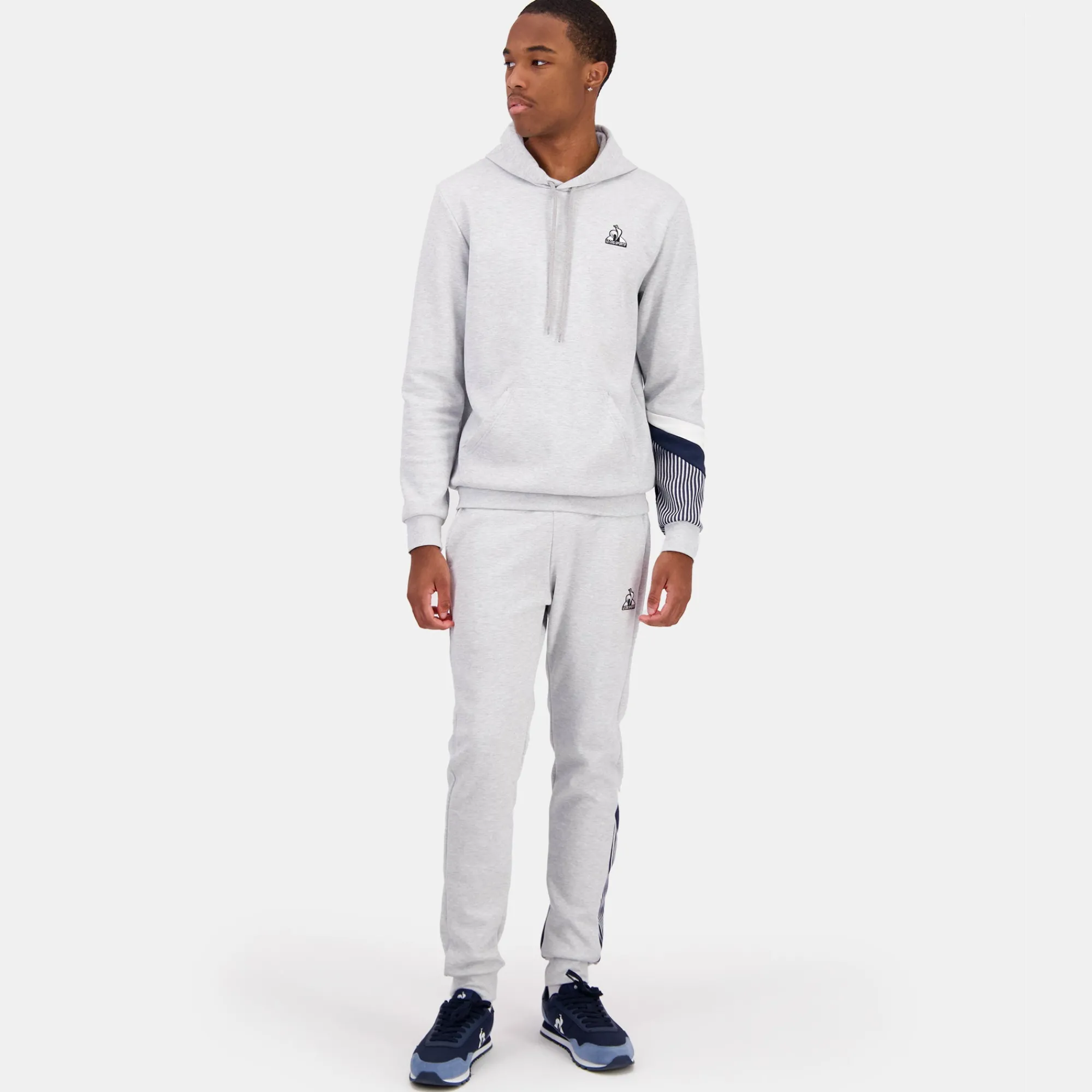 Outlet Héritage Sweat à capuche Homme Homme Sweats