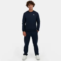 Shop Héritage Sweat col rond Homme Homme Sweats