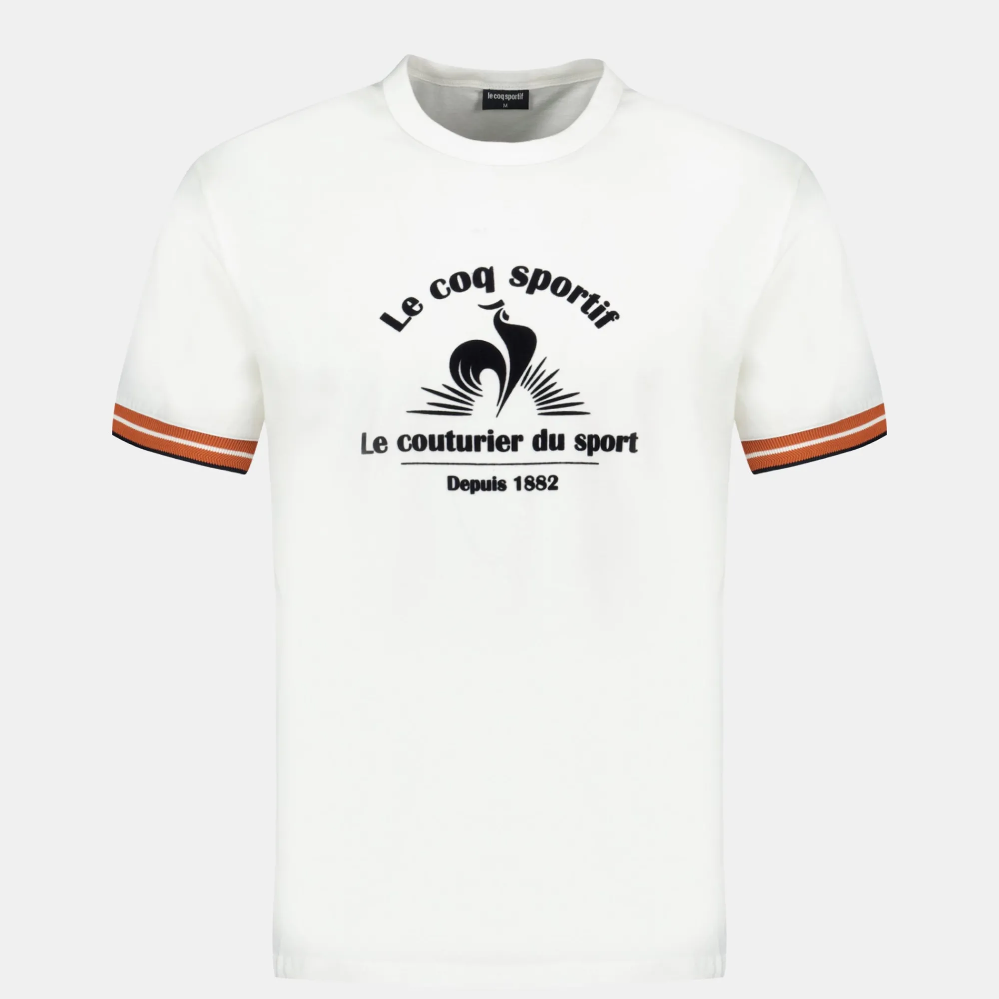 Fashion Héritage T-shirt Homme Homme T-shirts Et Hauts