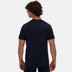 Outlet Héritage T-shirt Homme Homme T-shirts Et Hauts