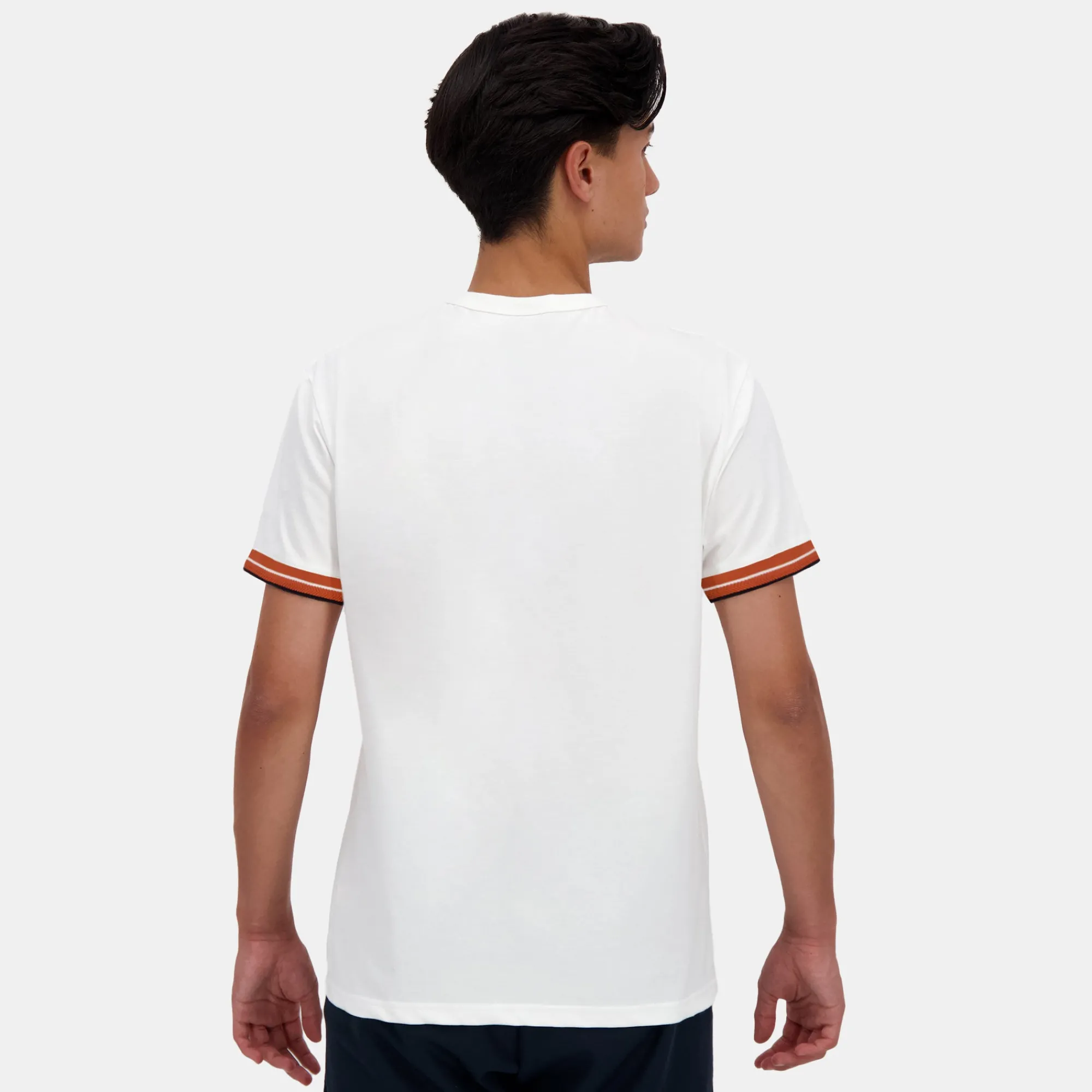 Fashion Héritage T-shirt Homme Homme T-shirts Et Hauts